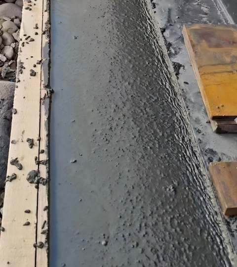 应城环氧砂浆的特点及施工流程​