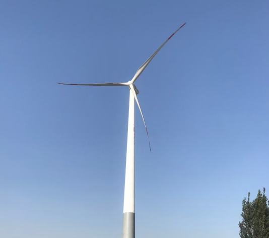 应城风电基础二次灌浆料的强度要求和用量计算 风电灌浆料施工注意事项