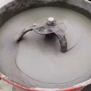 应城灌浆料常见问题与解决方法