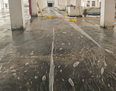 应城不发火砂浆和不发火金属骨料有什么区别