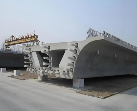 应城抗冻压浆料的特点及标准化施工工艺